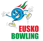 Logo de Euskobowling